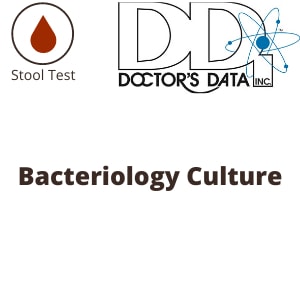 Bacteriology Culture