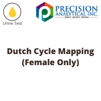 Dutch cycle mapping