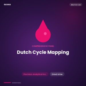545 dutch cycle mapping