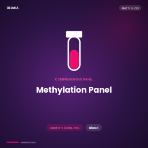 552 methylation panel