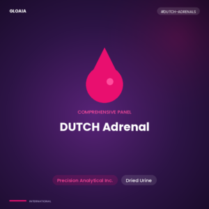 557 dutch adrenal