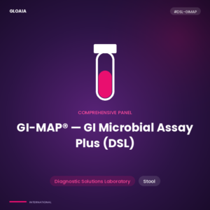 583 gi map gi microbial assay plus dsl