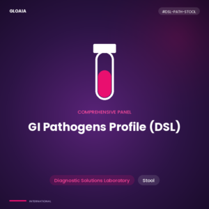 585 gi pathogens profile dsl