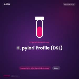 586 h pylori profile dsl