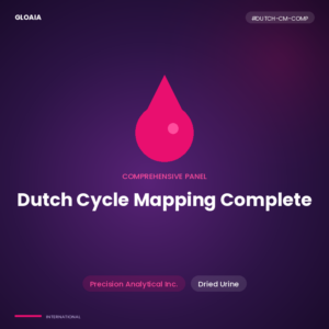 611 dutch cycle mapping complete