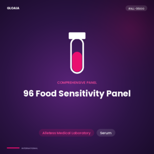 616 96 food sensitivity panel