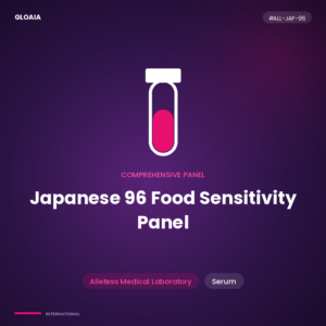 623 japanese 96 food sensitivity panel