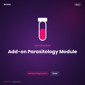 712 add on parasitology module 2221