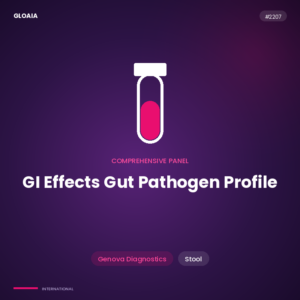 716 gi effects gut pathogen profile 2207