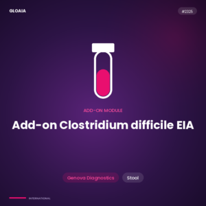 724 add on clostridium difficile eia 2325