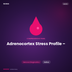 727 adrenocortex stress profile 4300