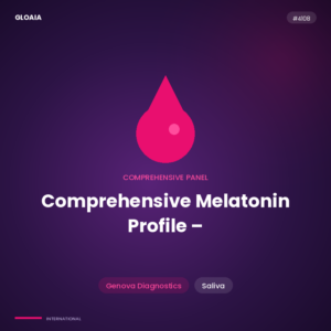 728 comprehensive melatonin profile 4108