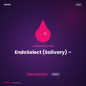 731 endoselect salivary 4119
