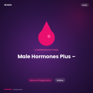 735 male hormones plus 4105