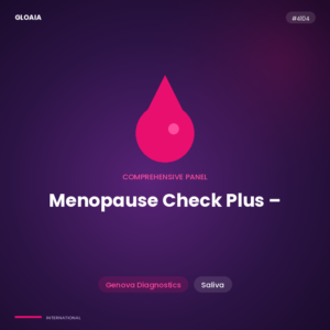 737 menopause check plus 4104