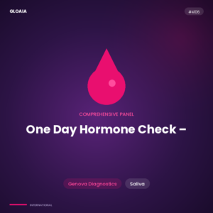 739 one day hormone check 4106