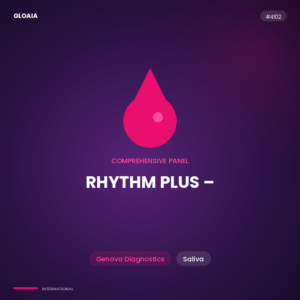 741 rhythm plus 4102