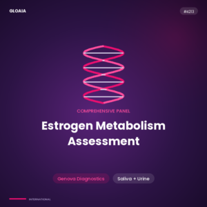 743 estrogen metabolism assessment 4213
