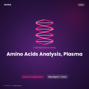746 amino acids analysis plasma 3501